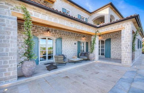 Villa Nevia - Foto 15