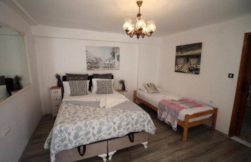 Apartments Coli-Apartman DORA - Photo 37