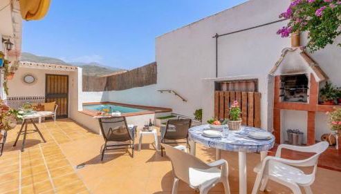 Casa María Elena Órgiva by Ruralidays - Foto 4