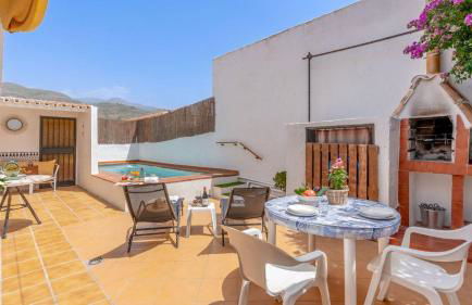 Casa María Elena Órgiva by Ruralidays - Foto 4