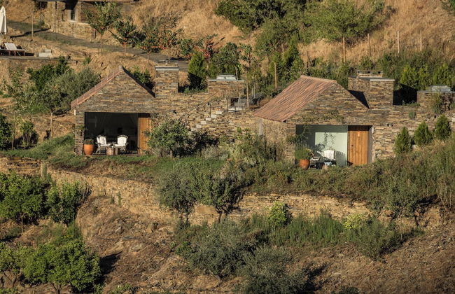 Casa do Rio Wine Hotel - Vallado - Foto 47