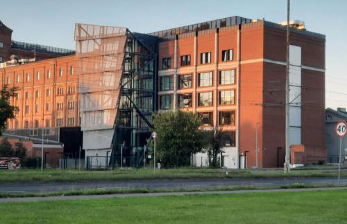 APARTAMENT KOŚCIUSZKi 54 - Foto 57