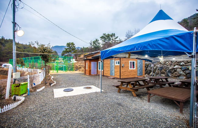 Sea and Sunset Pension - Photo 16