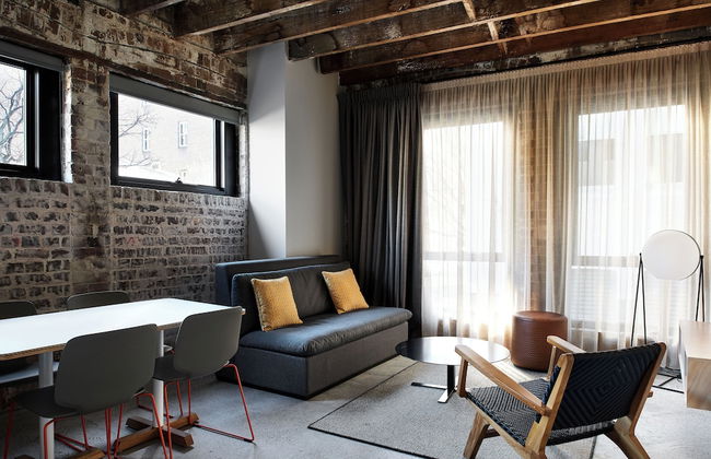 Veriu Broadway - Foto 16