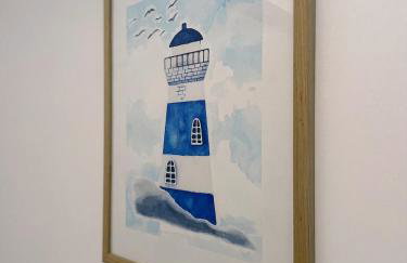 Odysseus Boutique Apartment - Foto 12