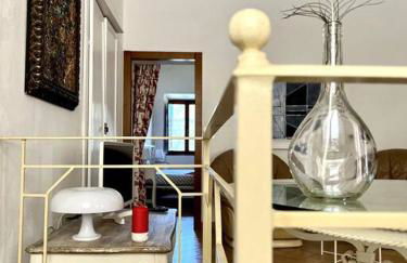 Dream house, 80M2, Fresco painting on the vault - Foto 19