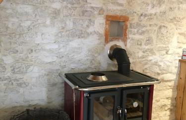 Ferienhaus Villa Kunnibunt - Foto 31