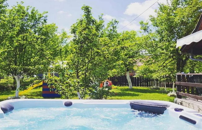 Tetina Kuća - Foto 13