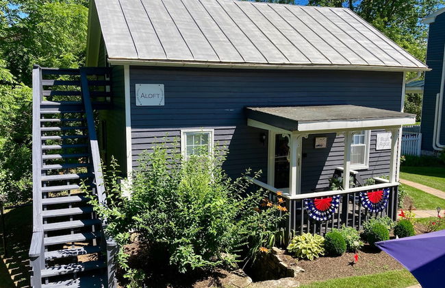 Roadhaven 1830 - Foto 55