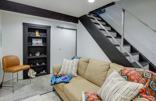 Stunning A-Frame Cabin, Steps to Clark Fork River - Foto 14