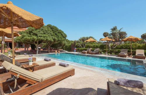 Filoxenia Luxury Studios & Apartments - Foto 8