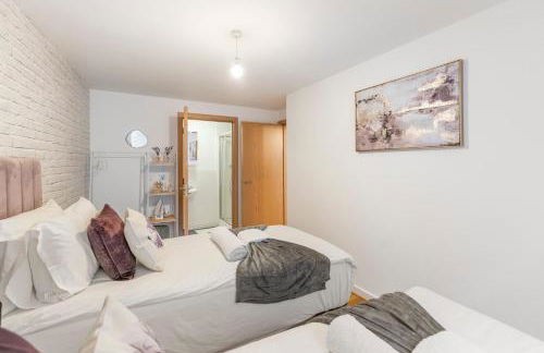 Tranquil Urban Haven - Foto 7