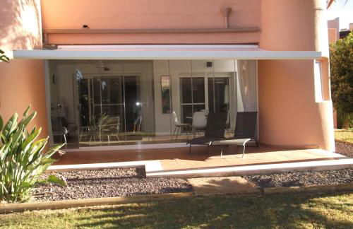 Superb luxurious groundfloor 1 bedroom app on Mar Menor golf resort - Foto 16