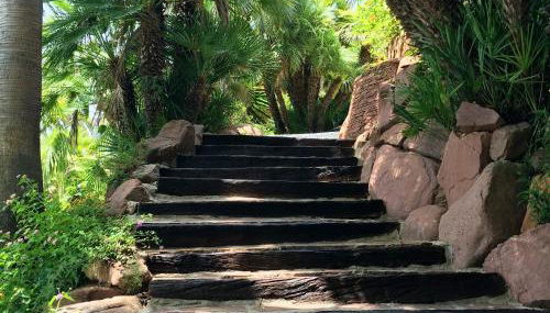 Seaside villa in Jávea with private pool - Foto 5, Garden