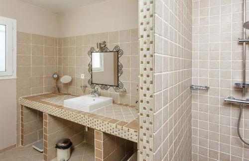 Villa in Cazals with Pool & Lake Nearby - Foto 29