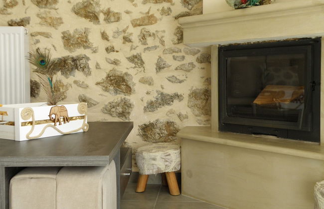 "tratidional House in Kalivos" - Foto 10