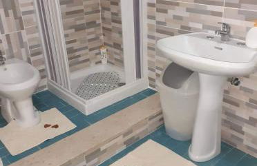 Casa dello Scoglio nel mare - Foto 27