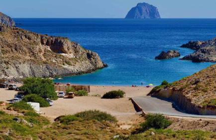 Cantera house, Kalokairines KIT - Foto 13