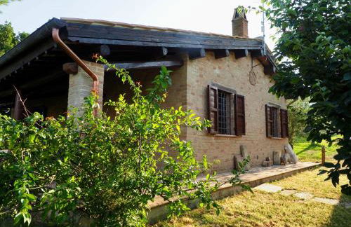 Agriturismo Ulivi e Sentieri - Photo 26