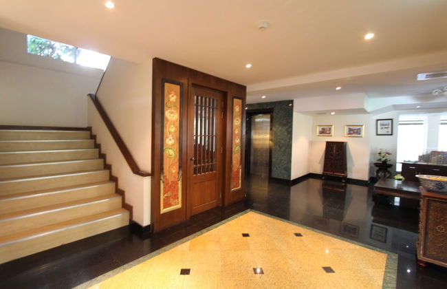 Jomtien Beach Penthouses - Photo 2