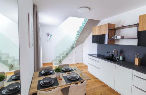 Helios Berlin Apartments - Foto 3