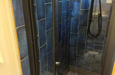 Marble blue flat, City of Gloucester - Foto 21