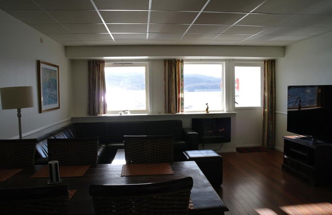 Tysnes Sjø og Fritid - Foto 15