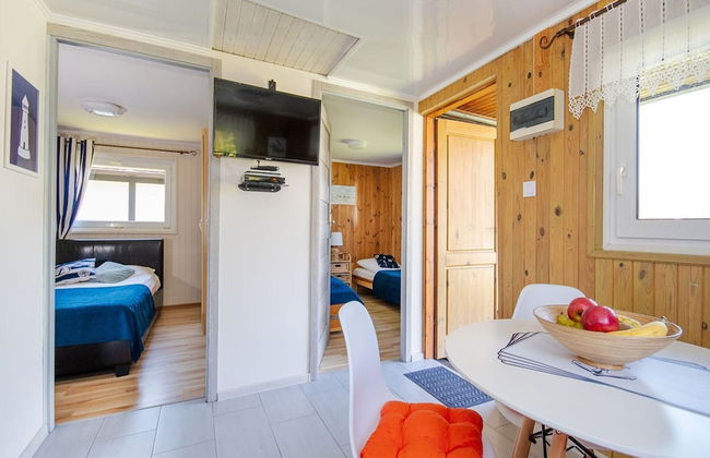 Holiday House Lacko Near Baltic Beach - Photo 14