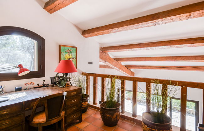 Les Baux Rouges - Foto 9