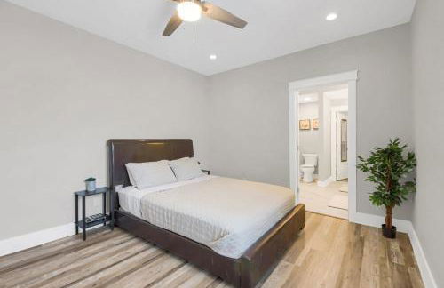 Blue Door Bungalow - Foto 12