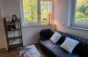 Modernes 3-Zimmer-Apartment mit separatem Eingang - Foto 1