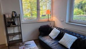 Modernes 3-Zimmer-Apartment mit separatem Eingang - Foto 1