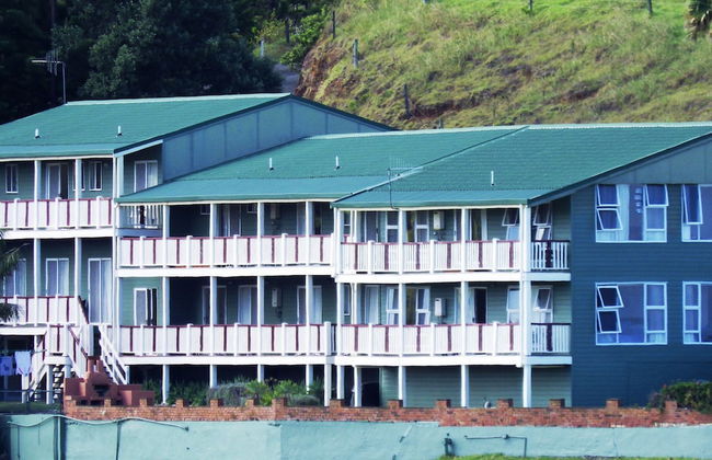 Panorama Seaside Apartments - Foto 1