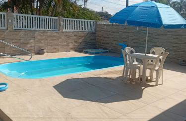 Casa em Guaratuba com piscina - Foto 8