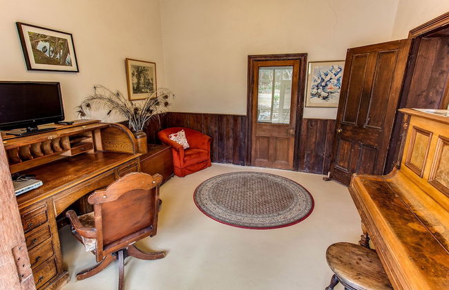 Antechamber Bay Retreats - Foto 14