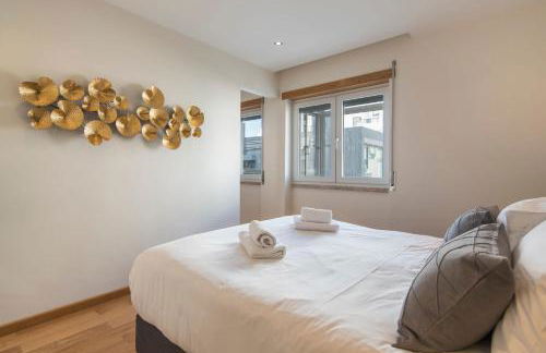 2 Bedroom Belem Wonder by LovelyStay - Photo 3