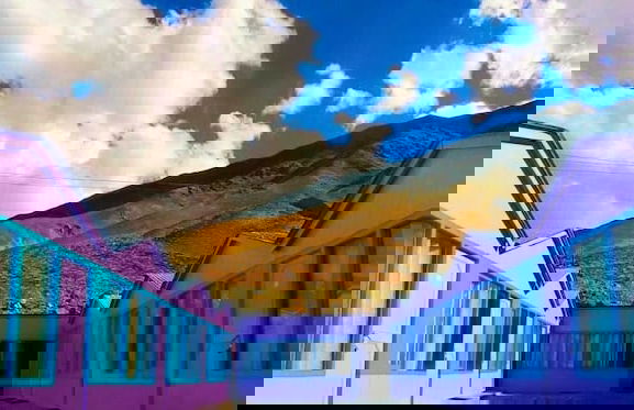 Oasis Retreat Cottages Pangong - Foto 5