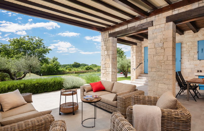 Villa Grando II - Foto 3