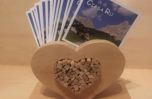 Ciasa Rü - Photo 14