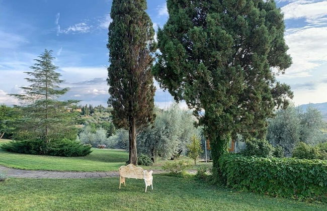 Agriturismo L'Antica Fornace - Foto 49