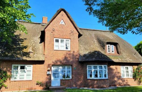 Whg Lichtblick 1 OG Goting Foehr - Photo 1