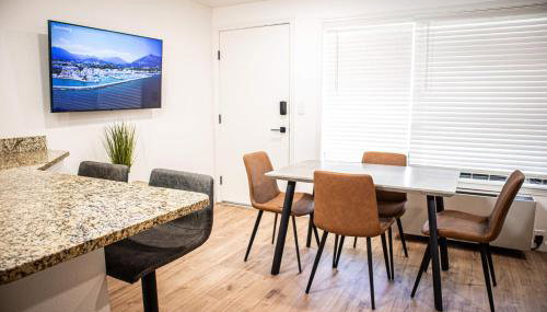 Condo in Crescent Bar - Foto 4