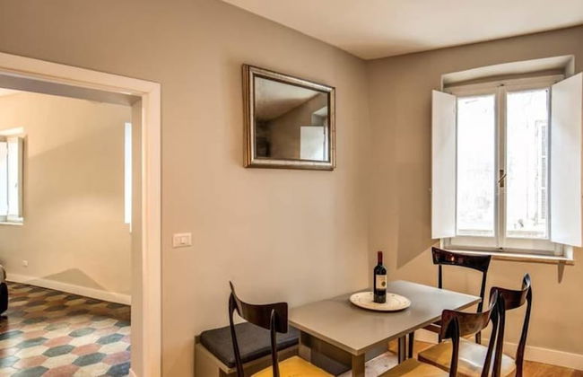 Cappellari 4 Campo de Fiori - Foto 13