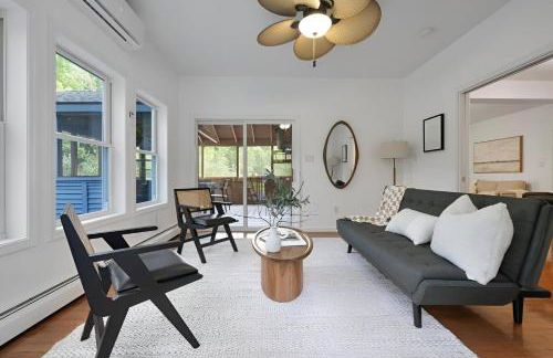 Peaceful Paradise , Dream Holiday Home in Woodridge - Foto 1