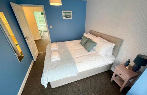 Spacious House in Brighton with large garden and free parking - Foto 38