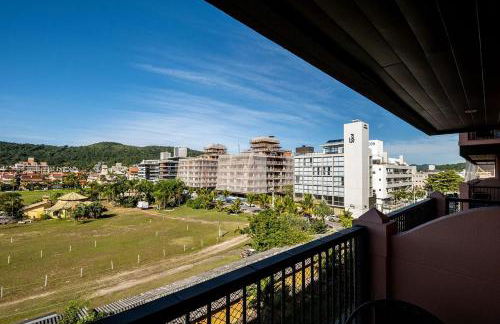 Estúdios Modernos em Resort pé na areia - Jurerê Beach Village JBVJR - Foto 49