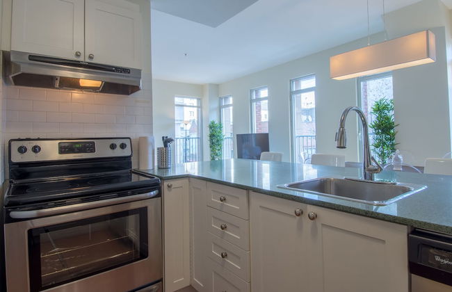 Airy Downtown Apartments by Nuage - Foto 20