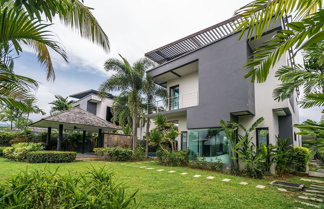 Diamond Villas BangTao - Foto 1