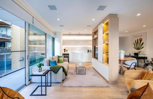 ARCORE Premium Apartments London Bridge - Photo 29