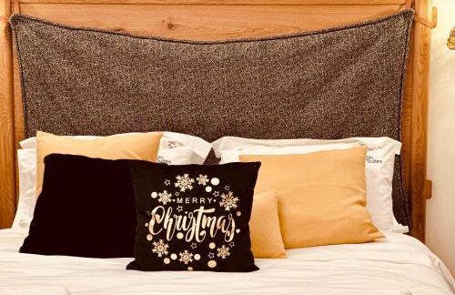 Ski Suites - Family Maisonette Kalavryta - Photo 63